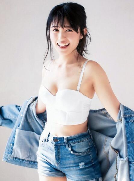 逢田梨香子