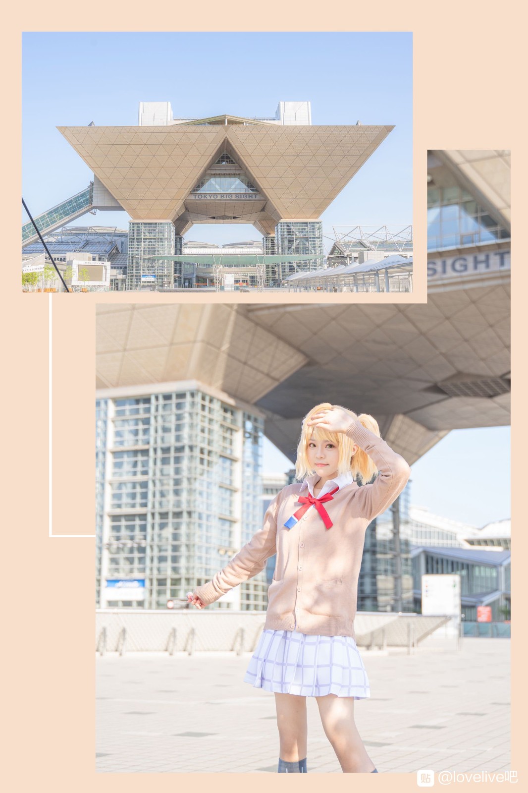 °-Love Live! Dѧ԰ѧ԰żͬûᡷLove Live! Dѧ԰ѧ԰żͬûڶCosPlayͼƬ