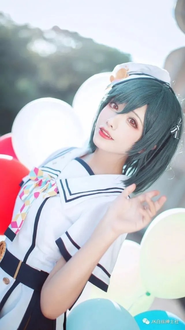 -Love Live! Dѧ԰ѧ԰żͬûڶCosPlayͼƬ