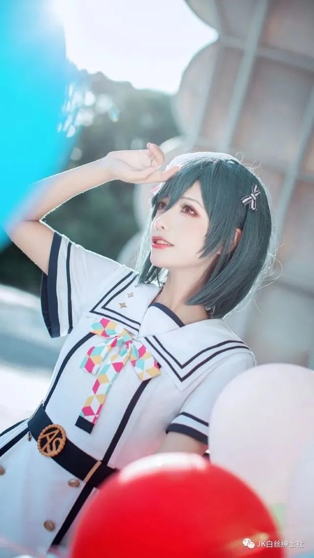 -Love Live! Dѧ԰ѧ԰żͬûڶCosPlayͼƬ