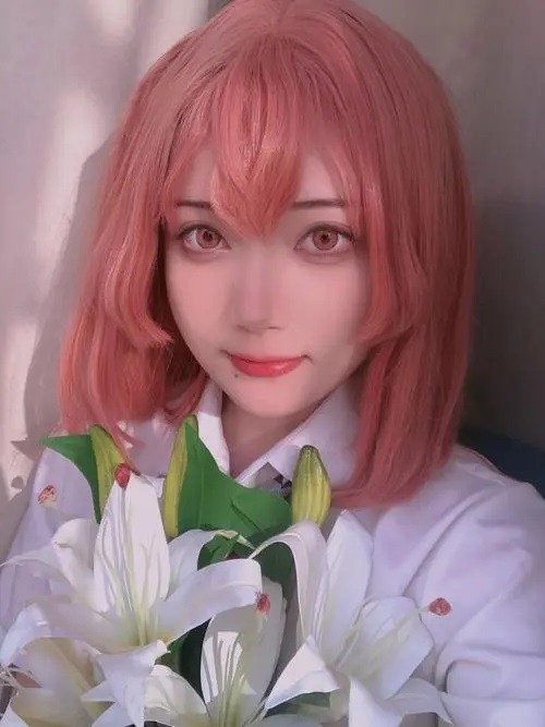 橘日向-《东京复仇者》CosPlay图片