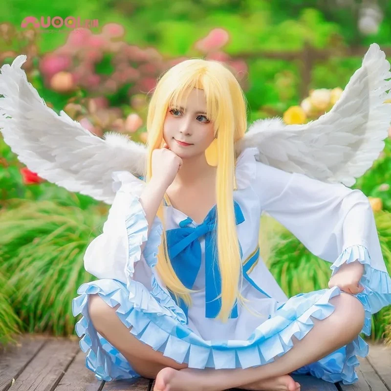 菲洛-《盾之勇者成名录》_CosPlay图片