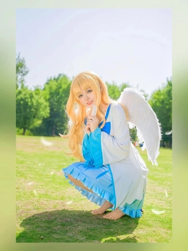 菲洛-《盾之勇者成名录》_CosPlay图片