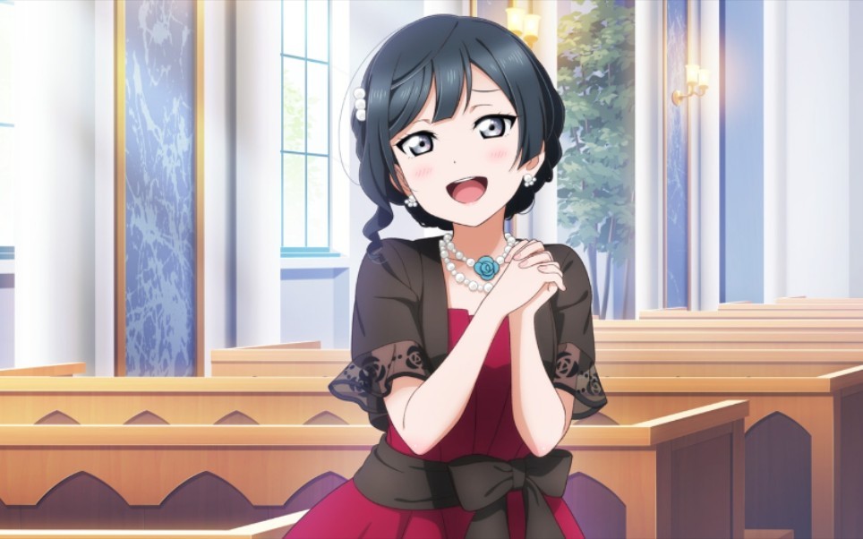 ľѩ-Love Live! Dѧ԰ѧ԰żͬûᡷLove Live! Dѧ԰ѧ԰żͬûڶ_ͼƬ