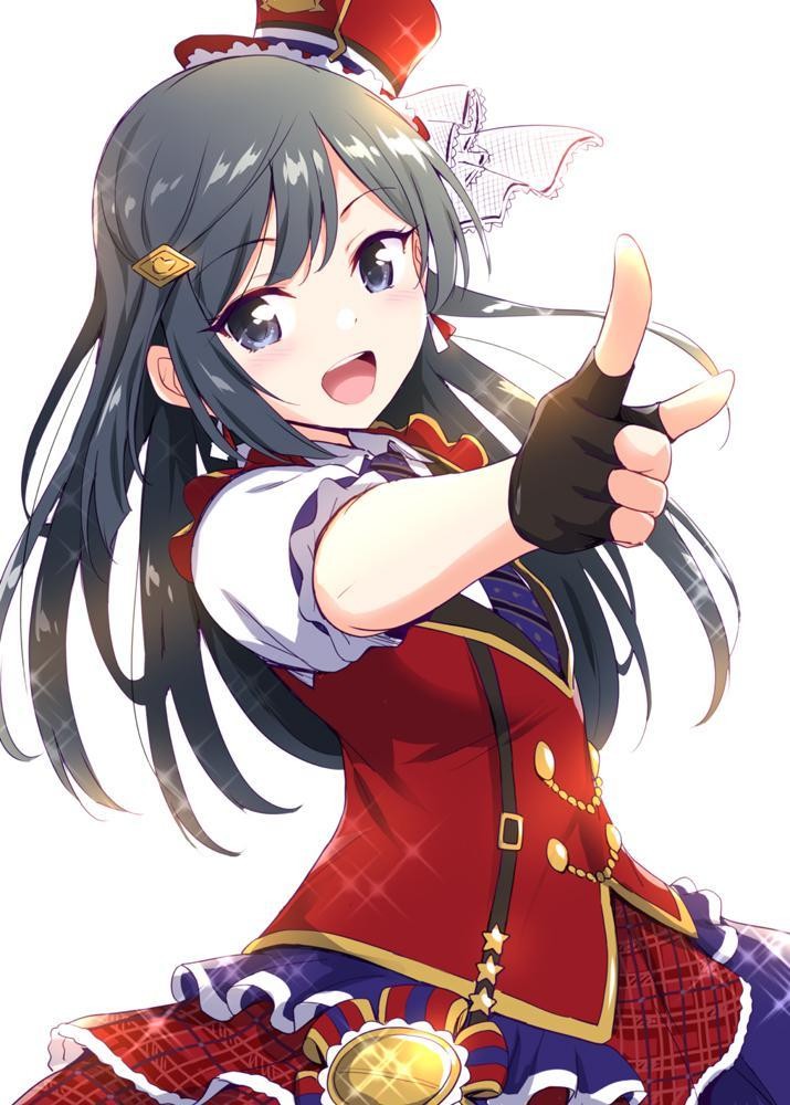 ľѩ-Love Live! Dѧ԰ѧ԰żͬûᡷLove Live! Dѧ԰ѧ԰żͬûڶ_ͼƬ