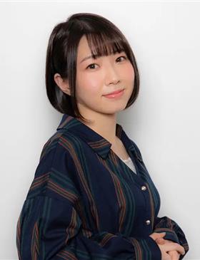 森山由梨佳 动漫人物介绍