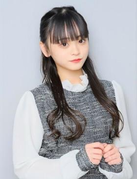 户田梨杏 动漫人物介绍