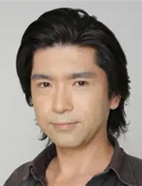 长野伸二 动漫人物介绍