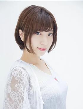 八卷安奈 动漫人物介绍