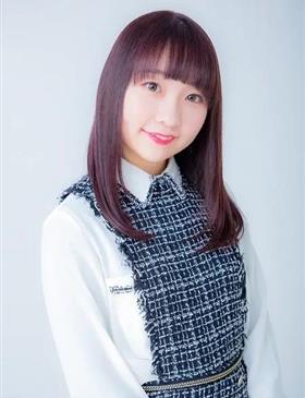 荻野佳奈 动漫人物介绍