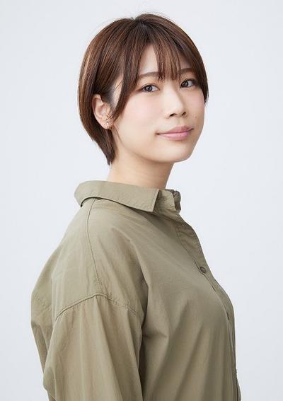 城户圆香 动漫人物介绍