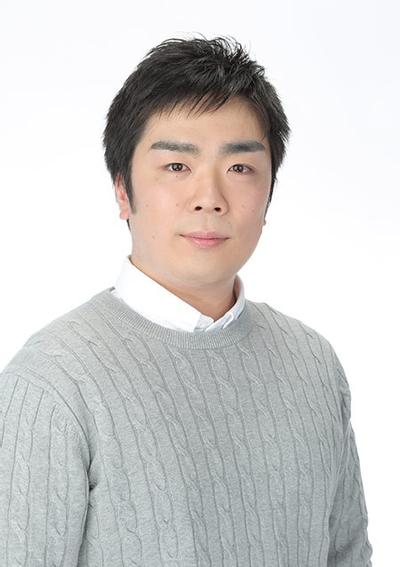 武藏真之介 动漫人物介绍