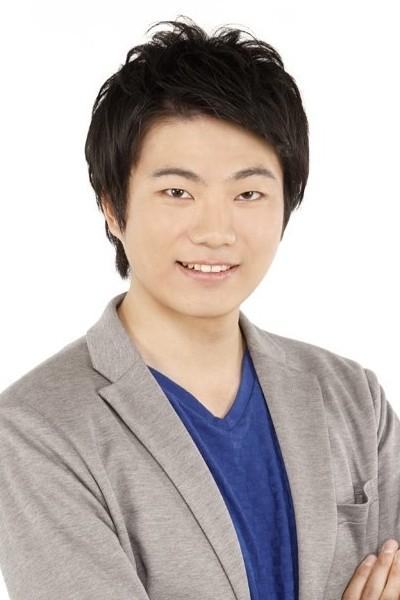 渡井奏斗 动漫人物介绍