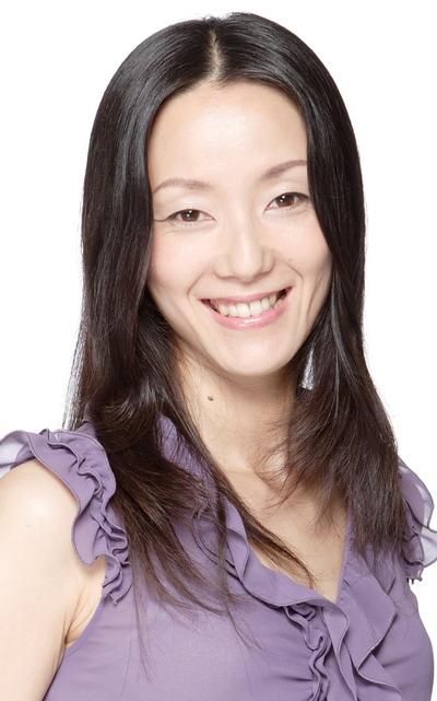 田中敦子（声优） 动漫人物介绍