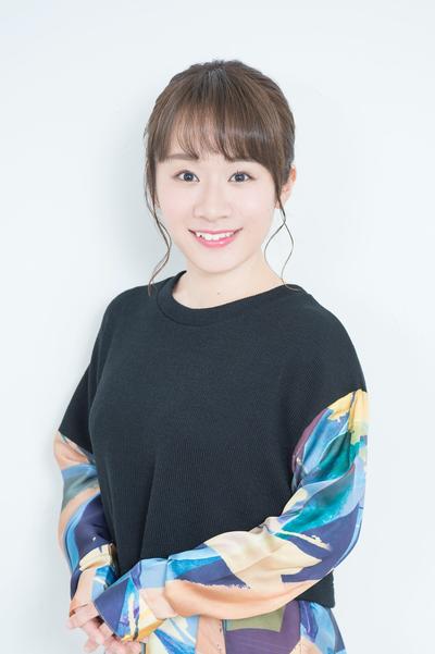 阿部菜摘子 动漫人物介绍