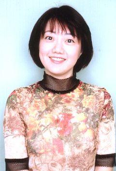 玉川砂记子 动漫人物介绍