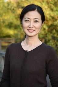 高谷智子 动漫人物介绍