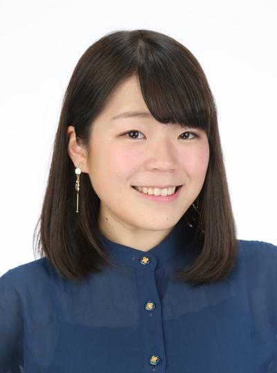 小针彩希 动漫人物介绍