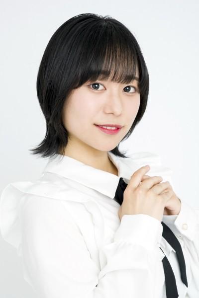 加藤圣奈 动漫人物介绍