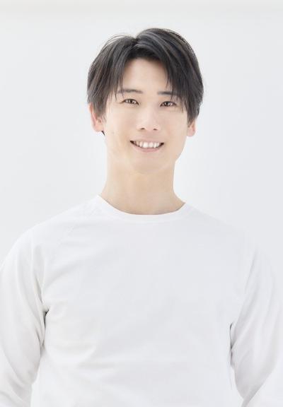 山本彬 动漫人物介绍