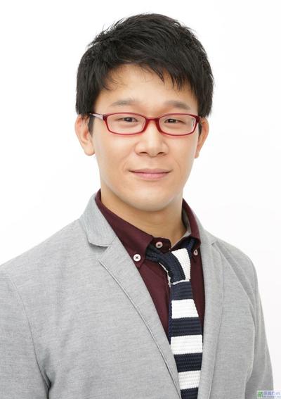 清水健佑 动漫人物介绍