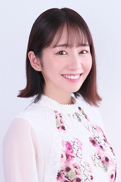 小岛菜菜惠 动漫人物介绍