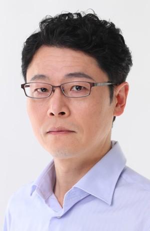 宫岛岳史 动漫人物介绍