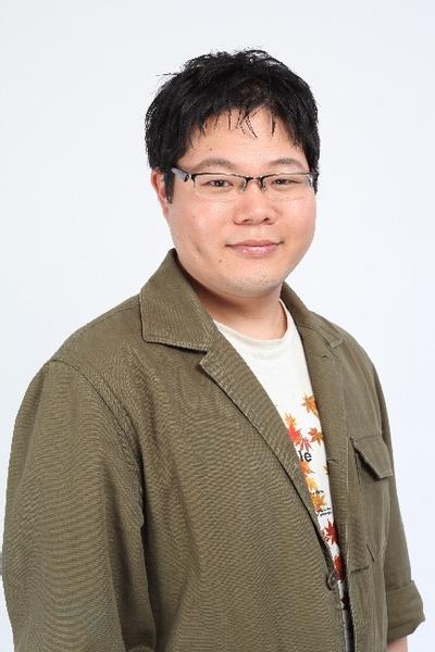 藤原大智 动漫人物介绍