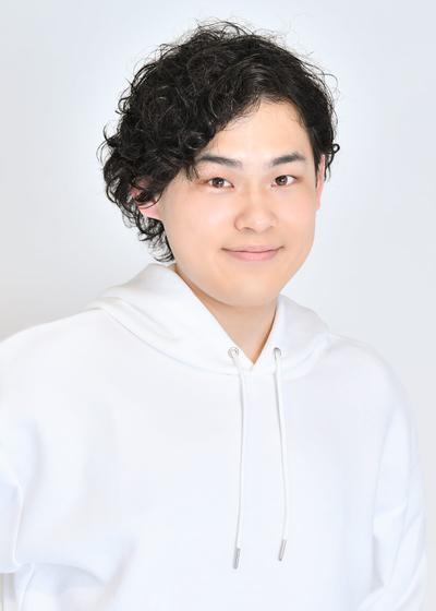 岩村圭佑 动漫人物介绍