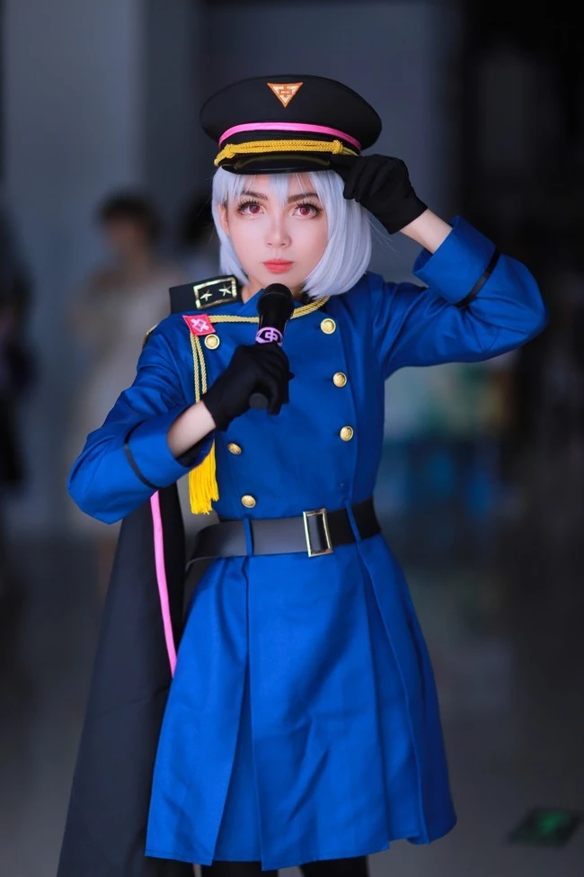 ̹׺ϻ-˷硷CosPlayͼƬ