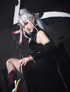 宇髄天元CosPlay图片