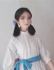 中原澄CosPlay图片