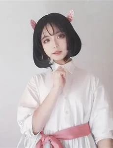 寺内清CosPlay图片