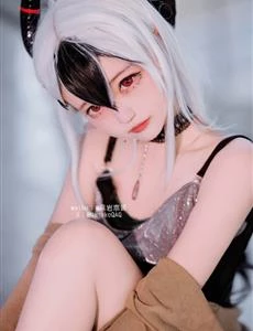 鬼方佳代子CosPlay图片