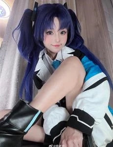 早濑优香CosPlay图片