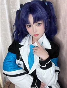 早濑优香CosPlay图片