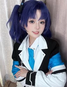 早濑优香CosPlay图片