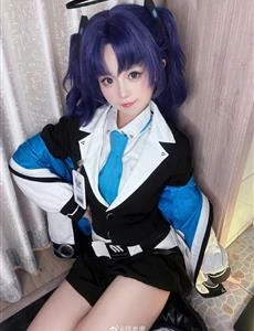 早濑优香CosPlay图片