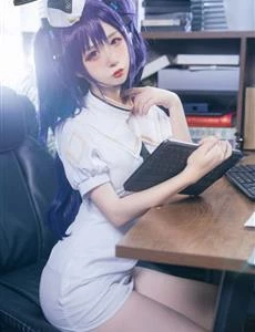 早濑优香CosPlay图片