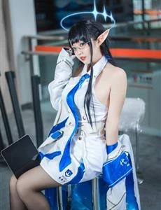 七神凛CosPlay图片