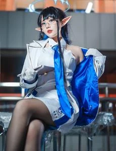 七神凛CosPlay图片