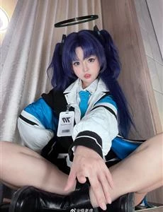 早濑优香CosPlay图片