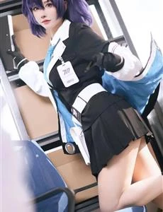 早濑优香CosPlay图片