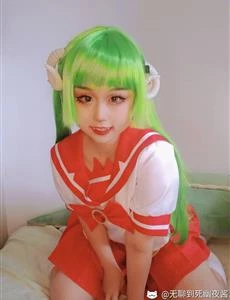 瓦拉克·克拉拉CosPlay图片