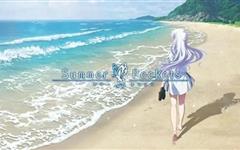 Key社《Summer Pockets》TV动画化决定