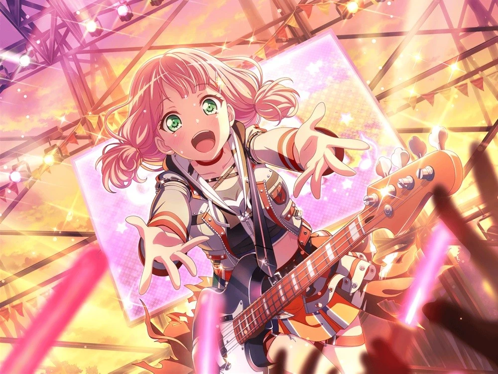 ԭ-BanG Dream!_ͼƬ