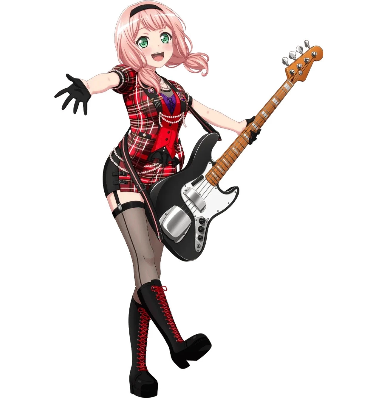 ԭ-BanG Dream!_ͼƬ