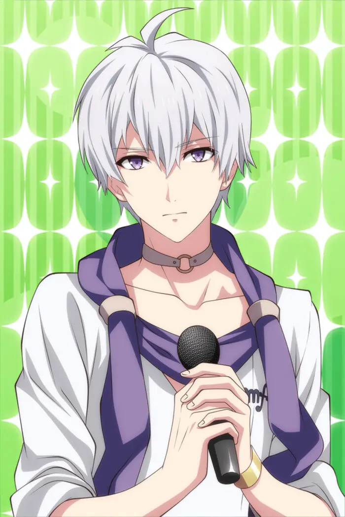 ׳-żԸ IDOLiSH7żԸ ڶżԸ żԸ  Part.2_ͼƬ