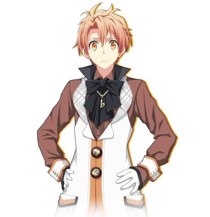 和泉三月-《偶像星愿 IDOLiSH7》《偶像星愿 第二季》《偶像星愿 第三季》《偶像星愿 第三季 Part.2》剧照_图片