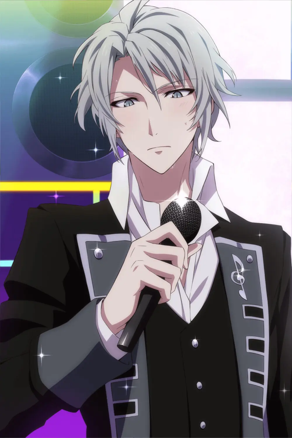 八乙女乐-《偶像星愿 IDOLiSH7》《偶像星愿 第二季》《偶像星愿 第三季》《偶像星愿 第三季 Part.2》剧照_图片